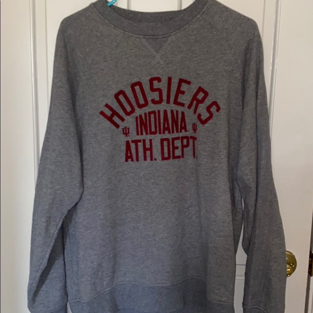 IU Sweatshirt
